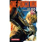 One-punch Man 1: Le Secret De La Puissance: 2