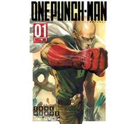 ONE PUNCH MAN 1 (MANGA VO)