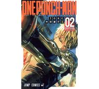 ONE PUNCH MAN 2 (MANGA VO)
