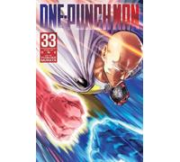 One-punch Man 33: Volume 33