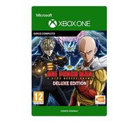 One Punch Man: A Hero Nobody Knows Deluxe | Xbox One - Codice download
