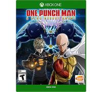 One Punch Man: A Hero Nobody Knows for Xbox One