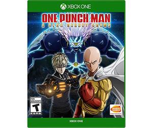 One Punch Man: A Hero Nobody Knows for Xbox One