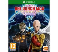 One Punch Man: A Hero Nobody Knows pour Xbox One [Edizione: Francia]