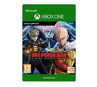 One Punch Man: A Hero Nobody Knows Standard | Xbox One - Codice download