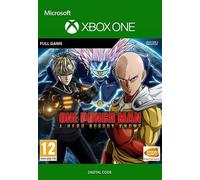 One Punch Man: A Hero Nobody Knows (Xbox One) Xbox Live Key EUROPE