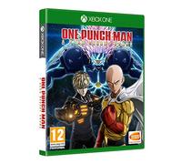 One Punch Man: A Hero Nobody Knows - Xbox One