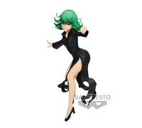 One-Punch Man: Banpresto - Figure#5 Terrible Tornado - AA.VV.