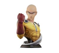 One Punch Man Busto Mub Saitama 70 Cm Tsume