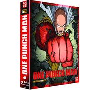 One punch man - coffret