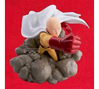 One Punch Man Diorama: Saitama 15 cm