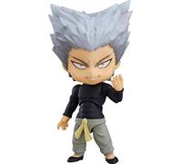 ONE PUNCH MAN - Garo: Super Movable Edition - Statuetta Nendoroid 10cm, G90874