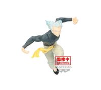 One Punch Man Garou Figura 16cm Banpresto