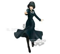 ONE-PUNCH MAN - Hellish Blizzard - Figure (Bandai Spirits)