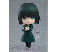 One Punch Man Nendoroid Action Figura Hellish Blizzard 10 Cm Good Smile Company