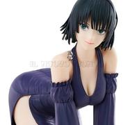 ONE-PUNCH MAN - Hellish Blizzard - Relax Time (Bandai Spirits)