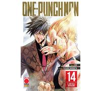 One-Punch Man. Il limite della disperazione (Vol. 14)