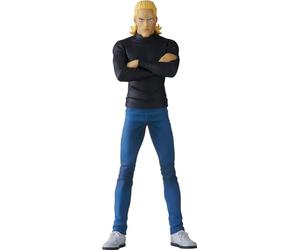 One Punch Man: King Pop Up Parade PVC Figura