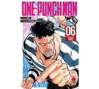 One-Punch Man. La grande profezia (Vol. 6)