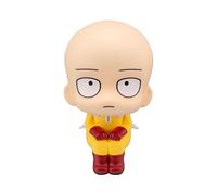 Megahouse Lookup Saitama One-Punch Man MH846991 Multi Coloured Figure - Collecti