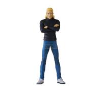 One Punch Man POP UP PARADE King Premium Figura da collezione di Good Smile