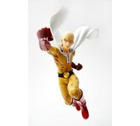 ONE PUNCH MAN: SAITAMA 1/6 STATUE 12″ SENTINEL TOYS