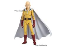 ONE-PUNCH MAN - Saitama Figma Action Figure # 310 Max Factory