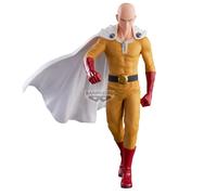 One Punch Man Saitama Gandista Figura 27cm Banpresto