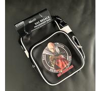 One Punch Man SAITAMA Piccola Borsa A Tracolla