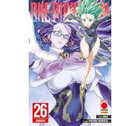One-Punch Man. Sconosciuti (Vol. 26)