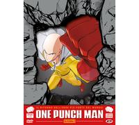 One Punch Man - Season 02 Limited Edition (eps 01-12) [Dvd] - 2015