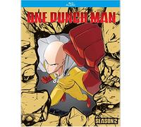 One-Punch Man: Season 2
