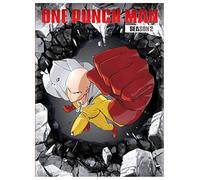 One-Punch Man: Season 2