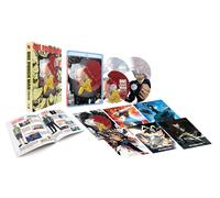 One-Punch Man: Season 2 (Blu-ray / DVD Combo) (Blu-ray) Various