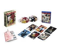 One Punch Man Season 2 (Episodes 1-12 + 6 OVAs) - Limited Edition
