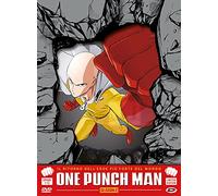 Dvd One Punch Man - Season 02 Limited Edition (Eps 01-12)