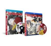 One Punch Man: Season Two (Blu-ray)