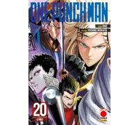 One-Punch Man. Si parte! (Vol. 20)