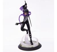 ONE-PUNCH MAN - Speed-o'-Sound Sonic X-tra 1/10 Pvc Figure Tsume