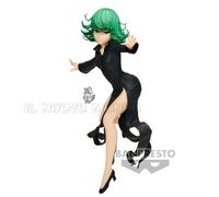 ONE-PUNCH MAN - Terrible Tornado - Figure (Bandai Spirits)