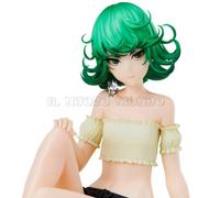 ONE-PUNCH MAN - Terrible Tornado - Relax Time (Bandai Spirits)