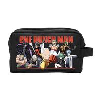 One Punch Man - Toiletry Bag "group"
