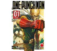 One-Punch Man. Un pugno (Vol. 1)