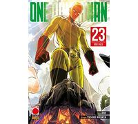 One-Punch Man. Vero e falso (Vol. 23)