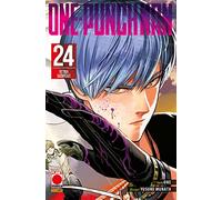 One-Punch Man. Vittima sacrificale (Vol. 24)