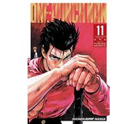 One-Punch Man, Vol. 11 : Volume 11