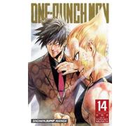 One-Punch Man, Vol. 14 (Tascabile) One-Punch Man