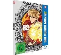 One Punch Man - Vol. 2