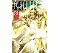 One-Punch Man, Vol. 31 (Tascabile) One-Punch Man