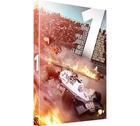 One : quand les pilotes jouent avec la mort